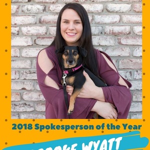 Fundraising Page: Brooke Wyatt